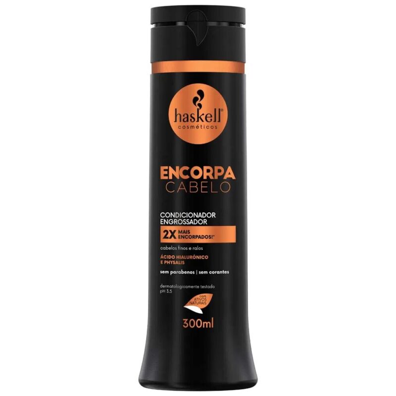 Condicionador Encorpa Cabelo - 300ml